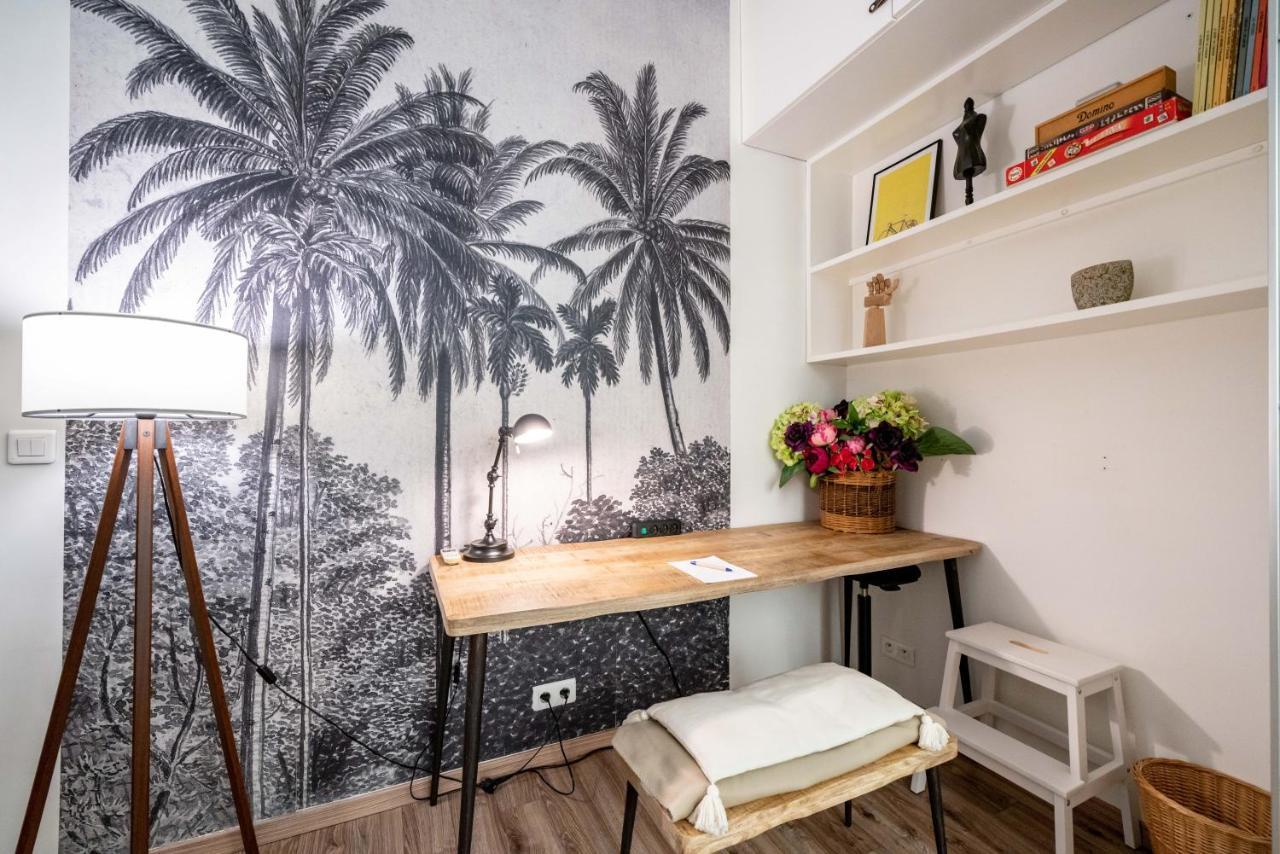 Frontiere De Monaco - Balconnet Vue Mer - Ba Apartman Beausoleil Kültér fotó